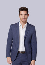 Load image into Gallery viewer, NICO LINEN BLAZER
