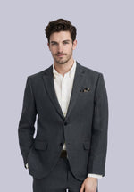 Load image into Gallery viewer, COSTAS LINEN NOTCH COAT
