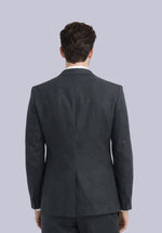 Load image into Gallery viewer, COSTAS LINEN NOTCH COAT
