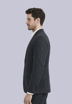 Load image into Gallery viewer, COSTAS LINEN NOTCH COAT
