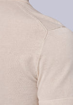 Load image into Gallery viewer, Pearl Silk Polo
