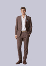 Load image into Gallery viewer, CEDAR NOTCH LINEN JACKET
