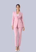 Load image into Gallery viewer, CORAL FORMAL COAT
