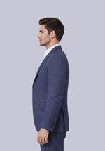 Load image into Gallery viewer, NICO LINEN BLAZER
