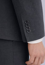 Load image into Gallery viewer, COSTAS LINEN NOTCH COAT
