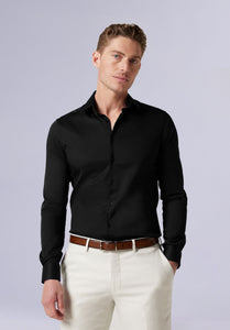 SETH BAMBOO SILK SHIRT