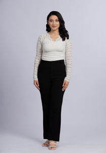 STELLA ONYX FLARE