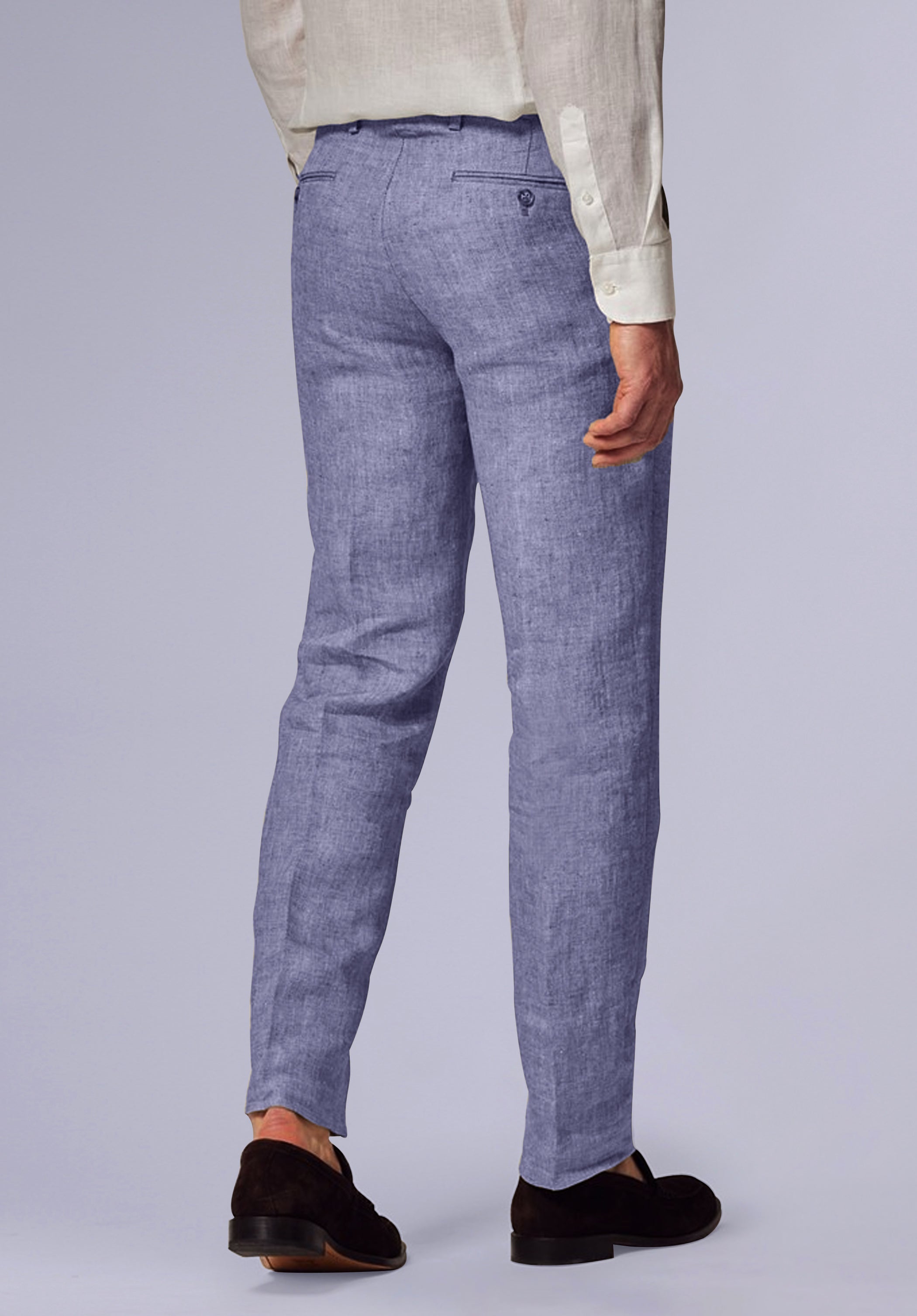 AQUA CHINO