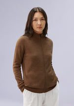 Load image into Gallery viewer, CEDAR MERINO CARDIGAN
