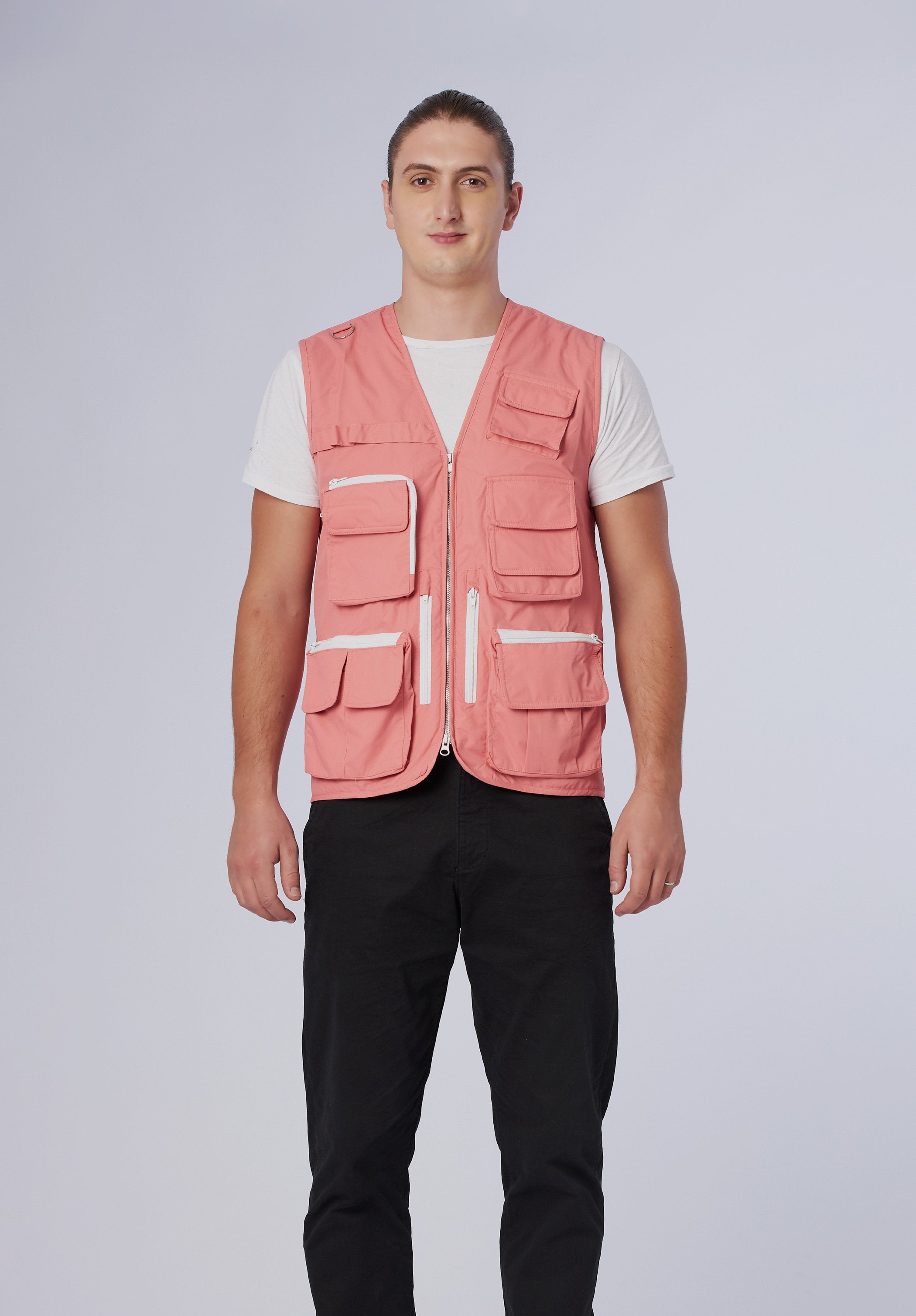 Light T Jacket