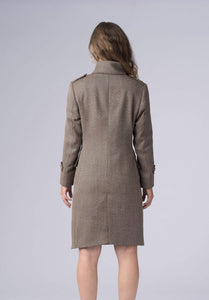 MADAME TWEED