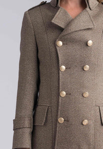 MADAME TWEED