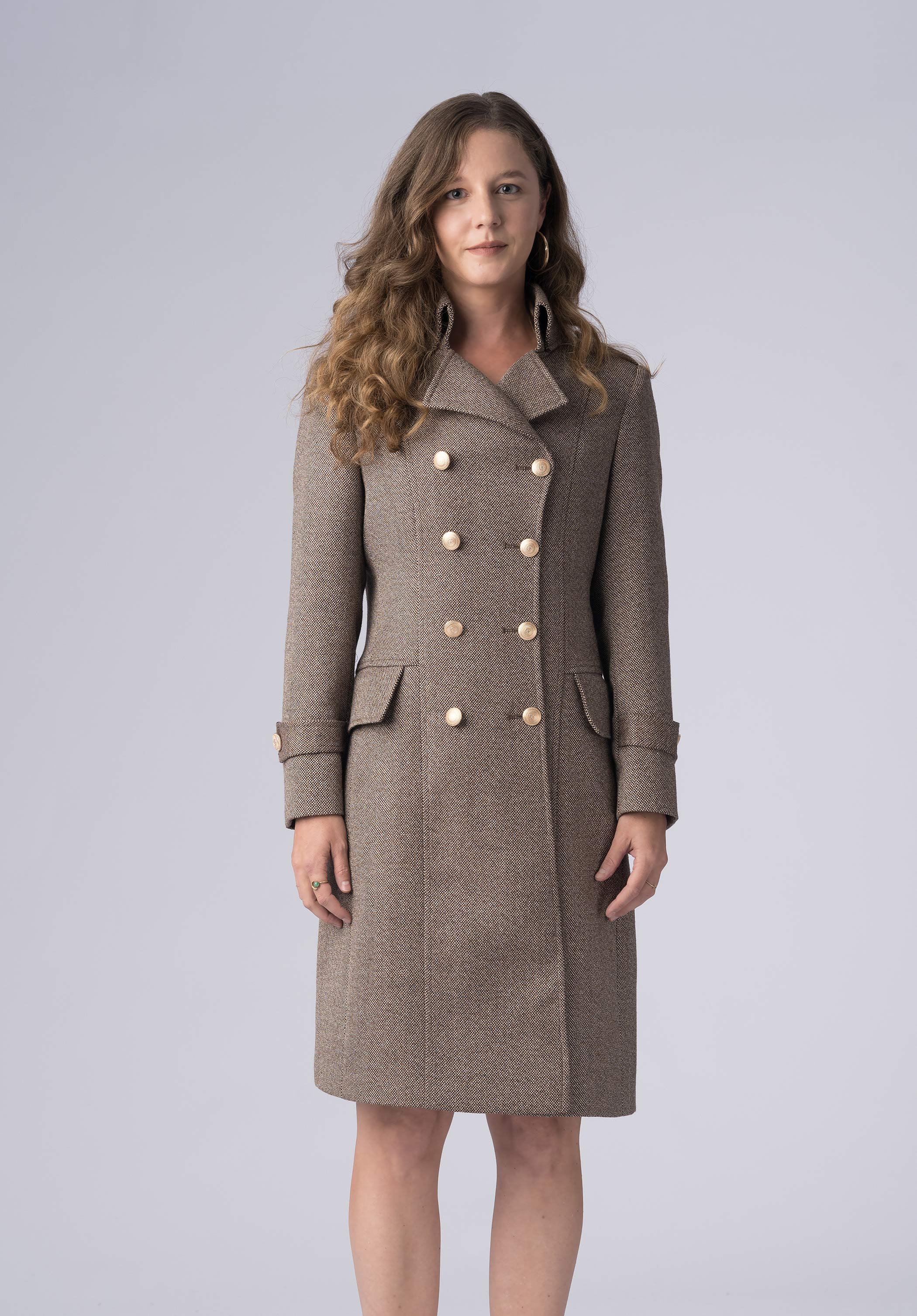 MADAME TWEED