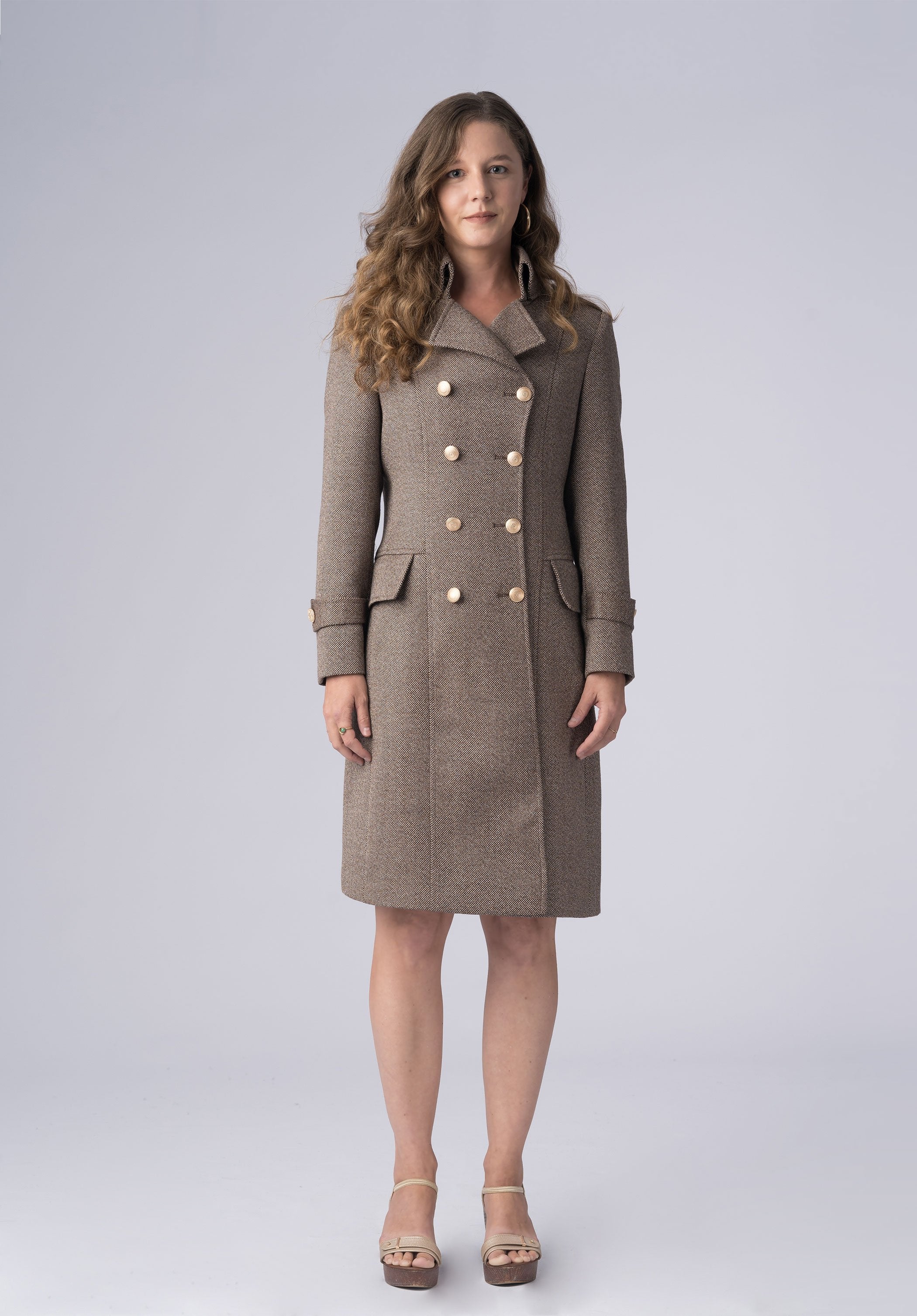 MADAME TWEED