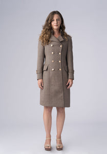 MADAME TWEED