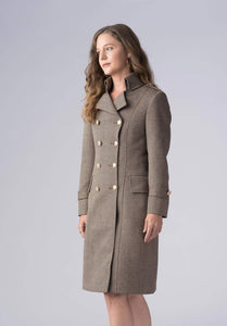 MADAME TWEED