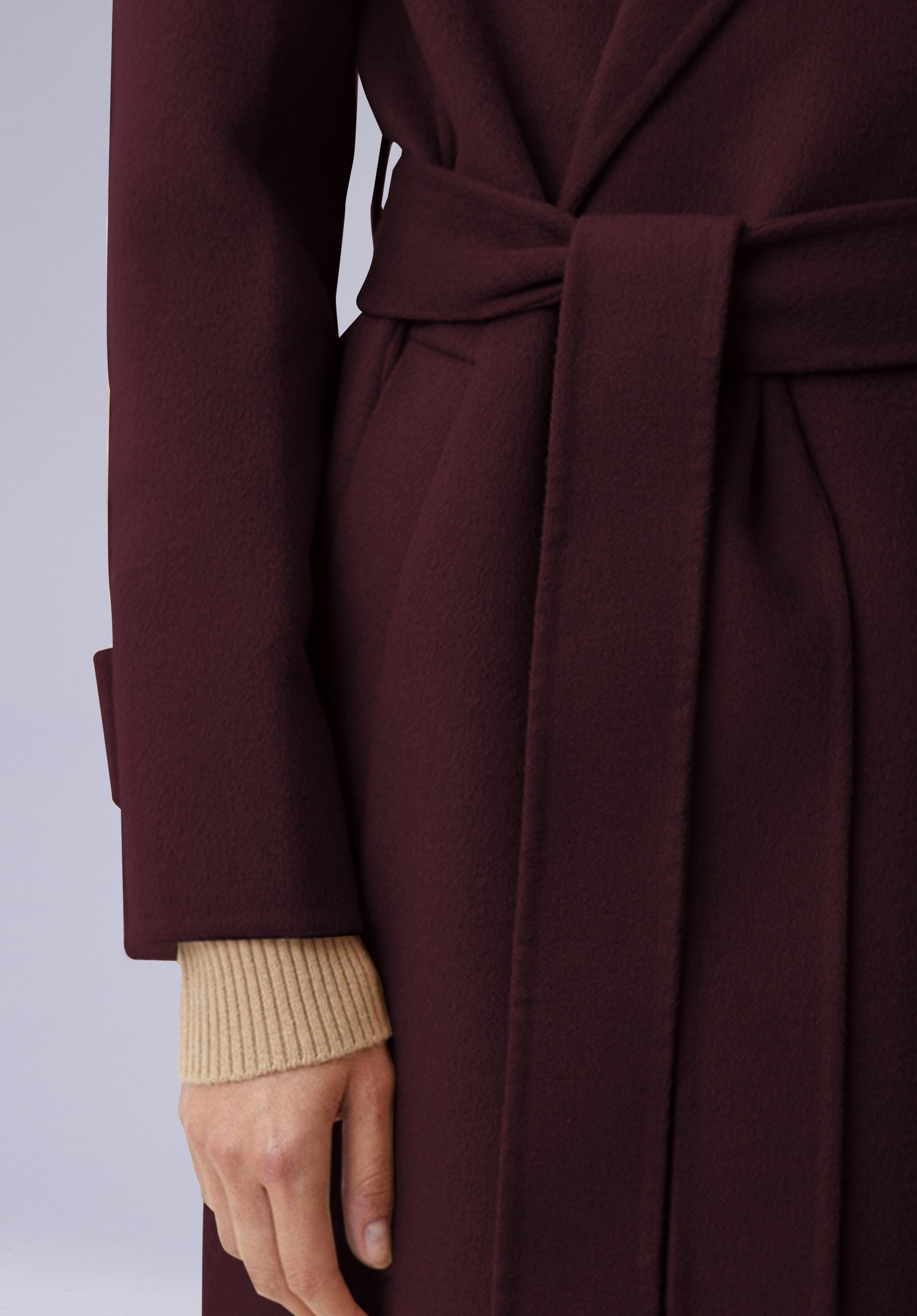 VALARIE CASHMERE