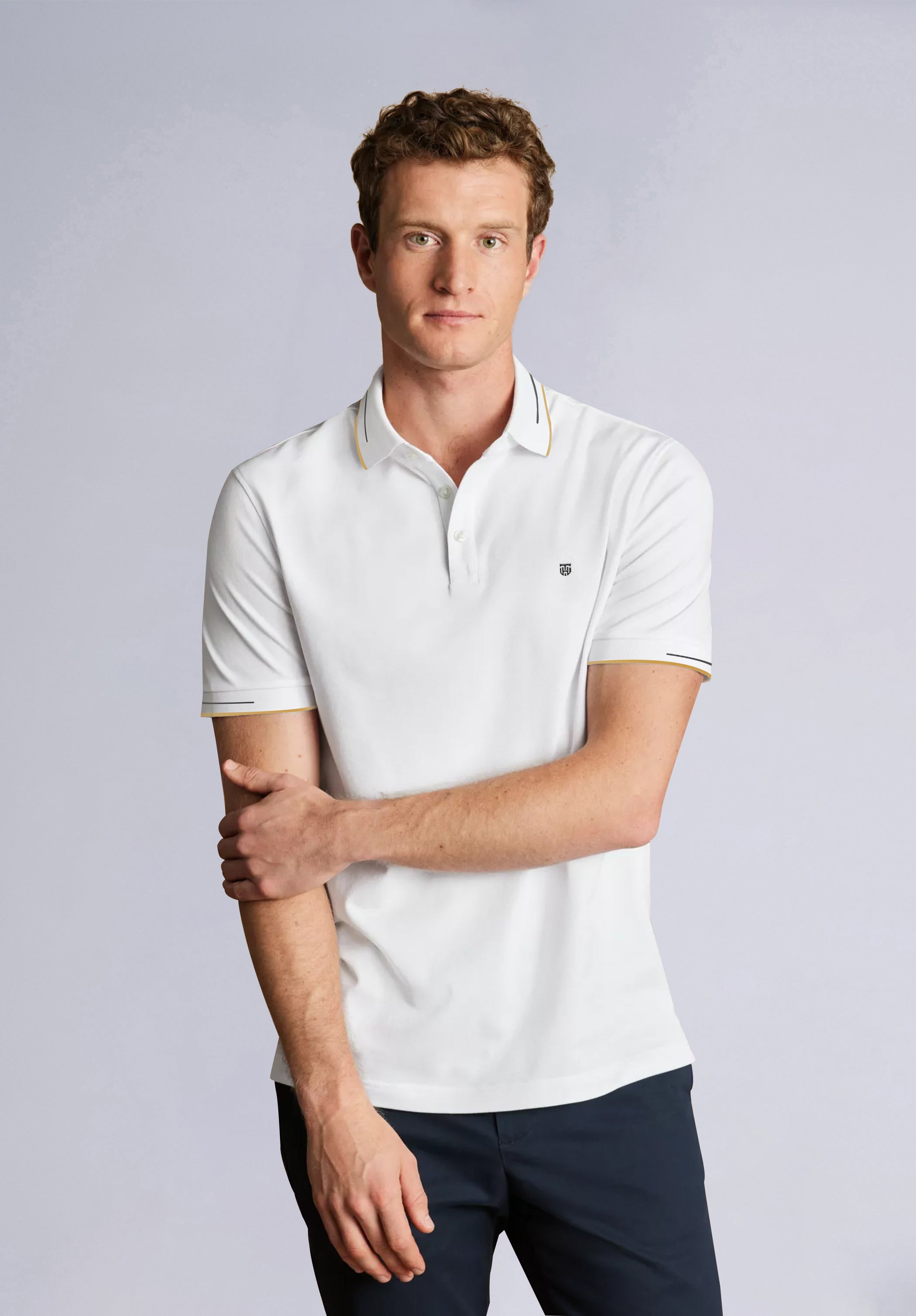 Snow Sport Polo