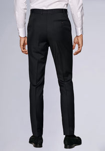 SETH CHINOS