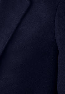 HMN - SHORT COAT
