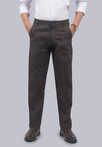 ACHROMATIC CLASSIC FIT PANTS