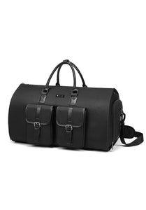 TRAILBLAZER DUFFLE SUIT BAG