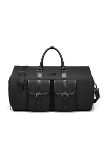 TRAILBLAZER DUFFLE SUIT BAG