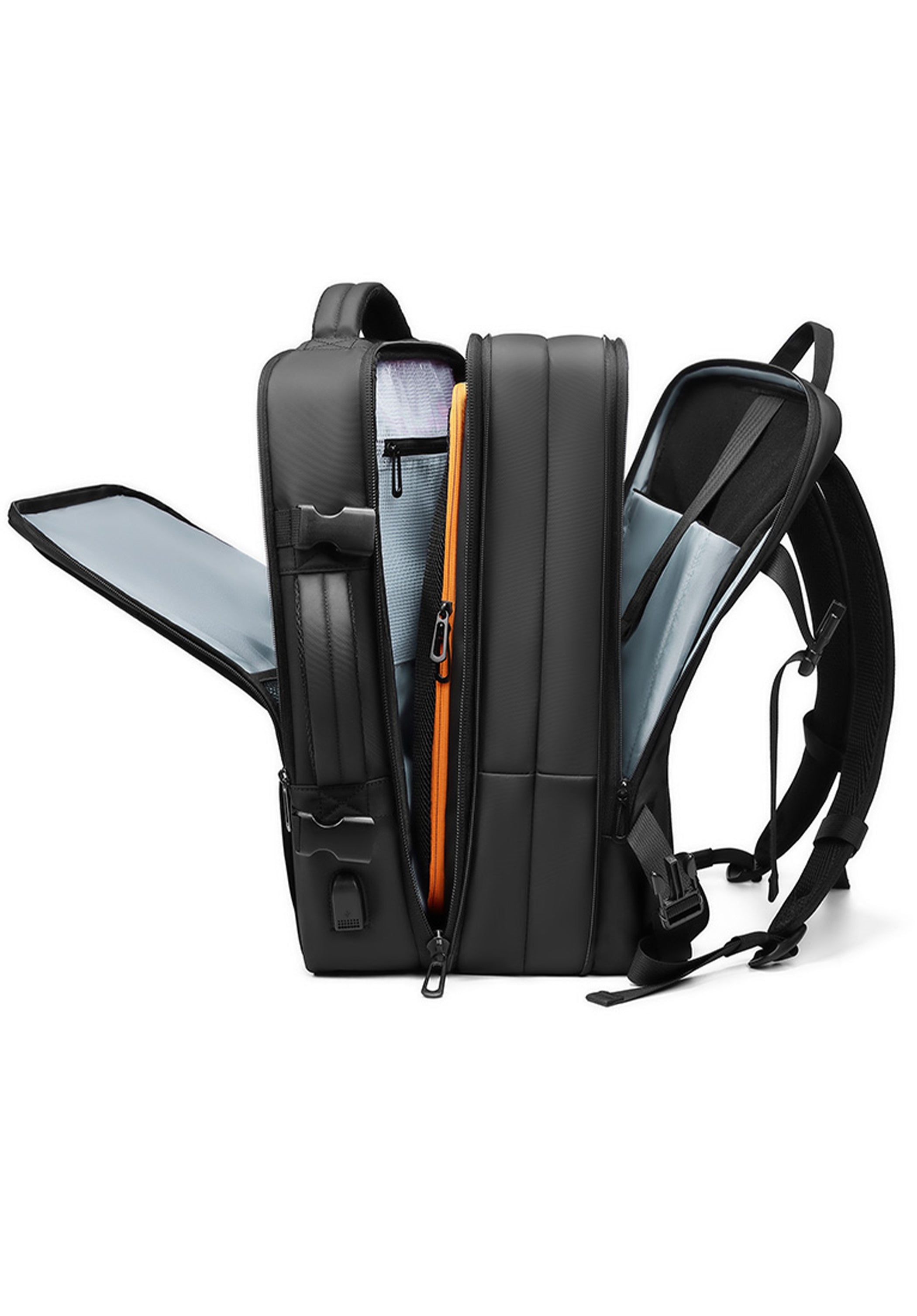 ELITE TRAIL BAGPACK SUITCASE