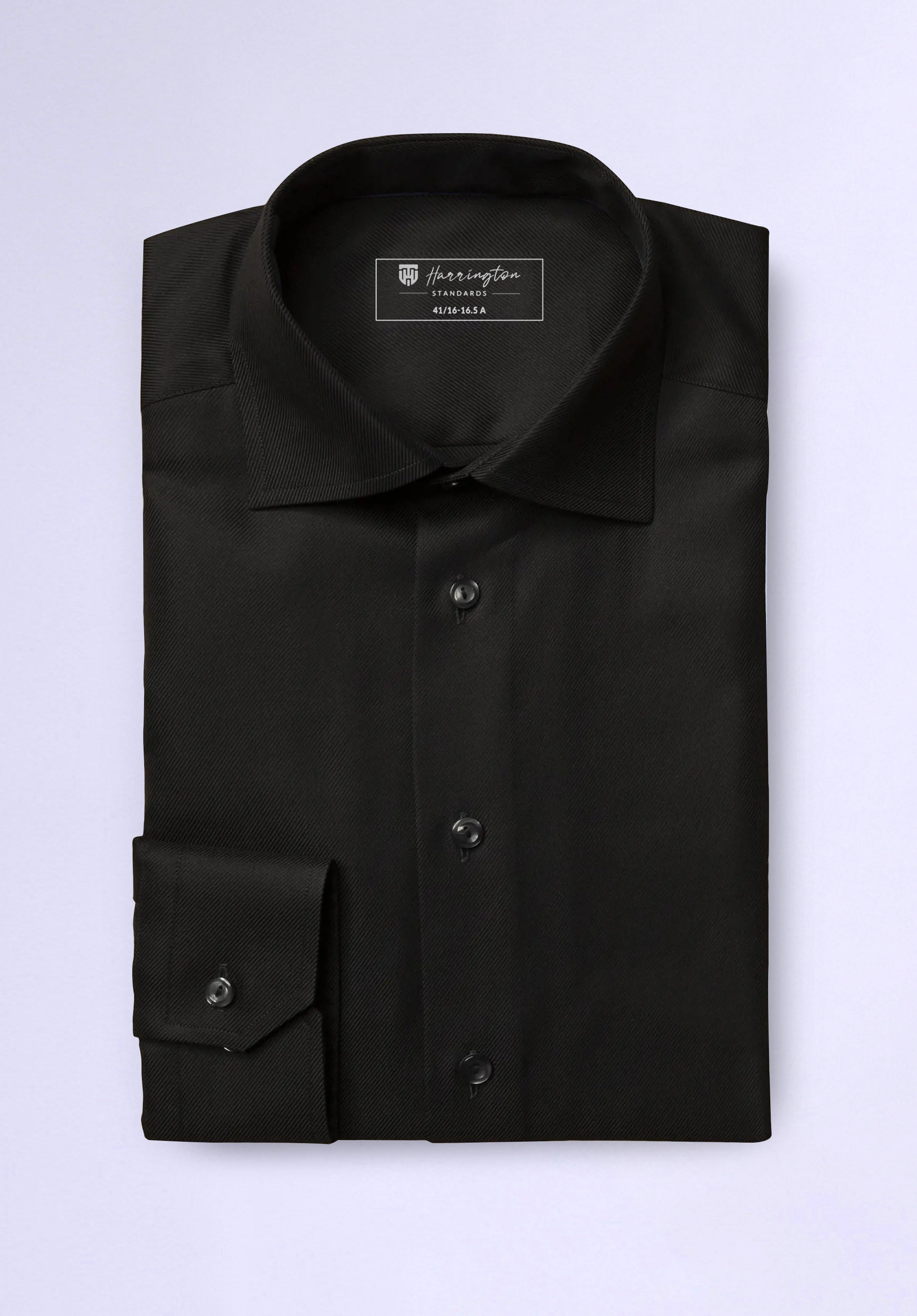 Twill Seth Men's Shirt