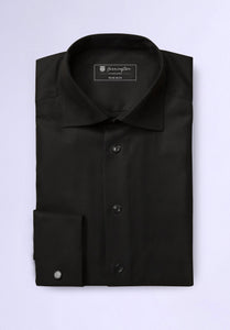 Seth Men's Cufflink Shirt