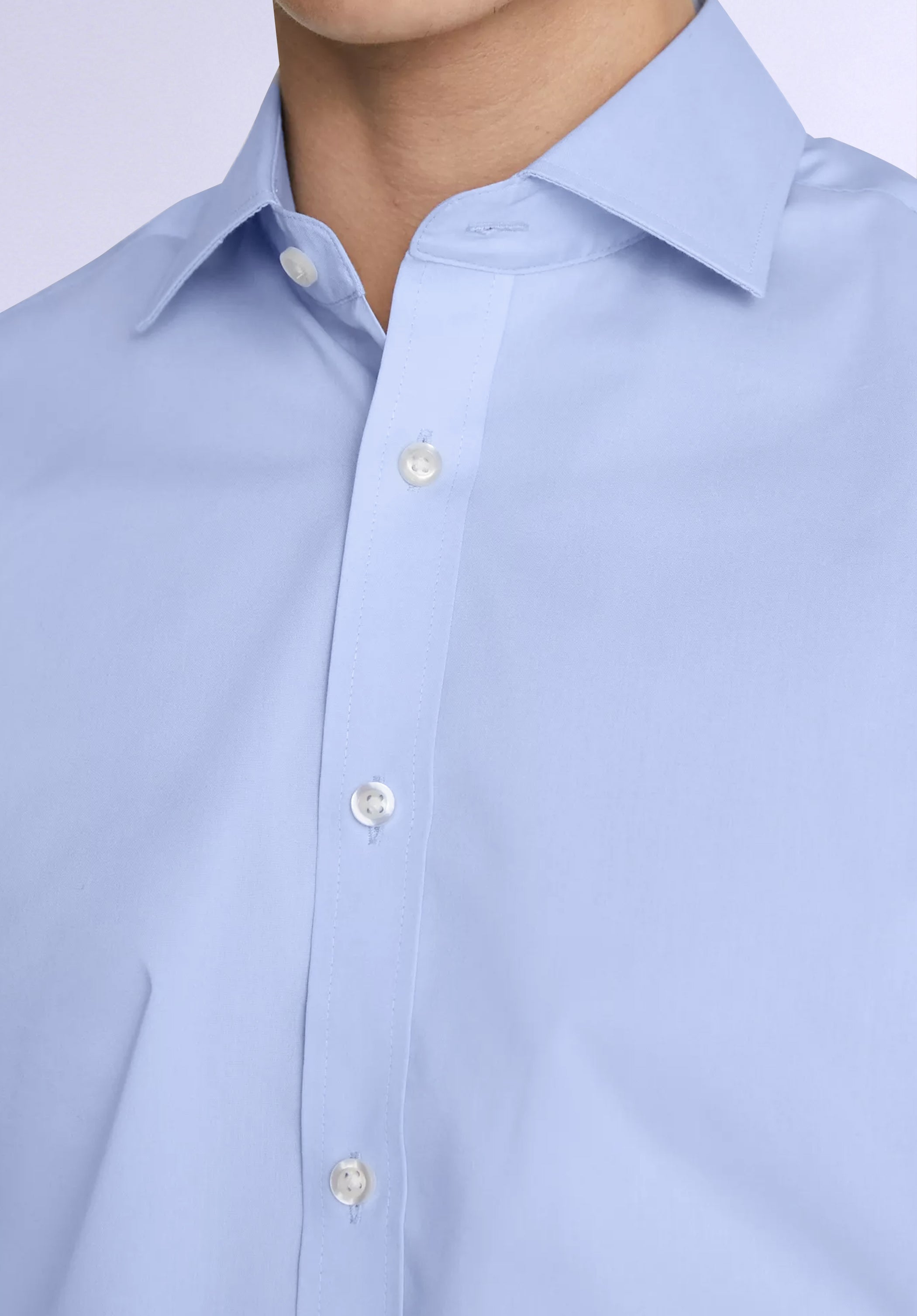 Sky Men's Shirt