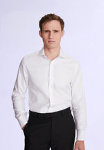 Load image into Gallery viewer, Pearl Men&#39;s Cufflink Shirt
