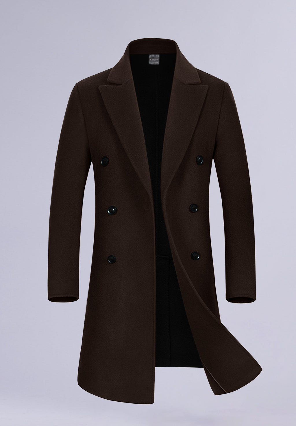 hma - Peak Lapel Topcoat-1