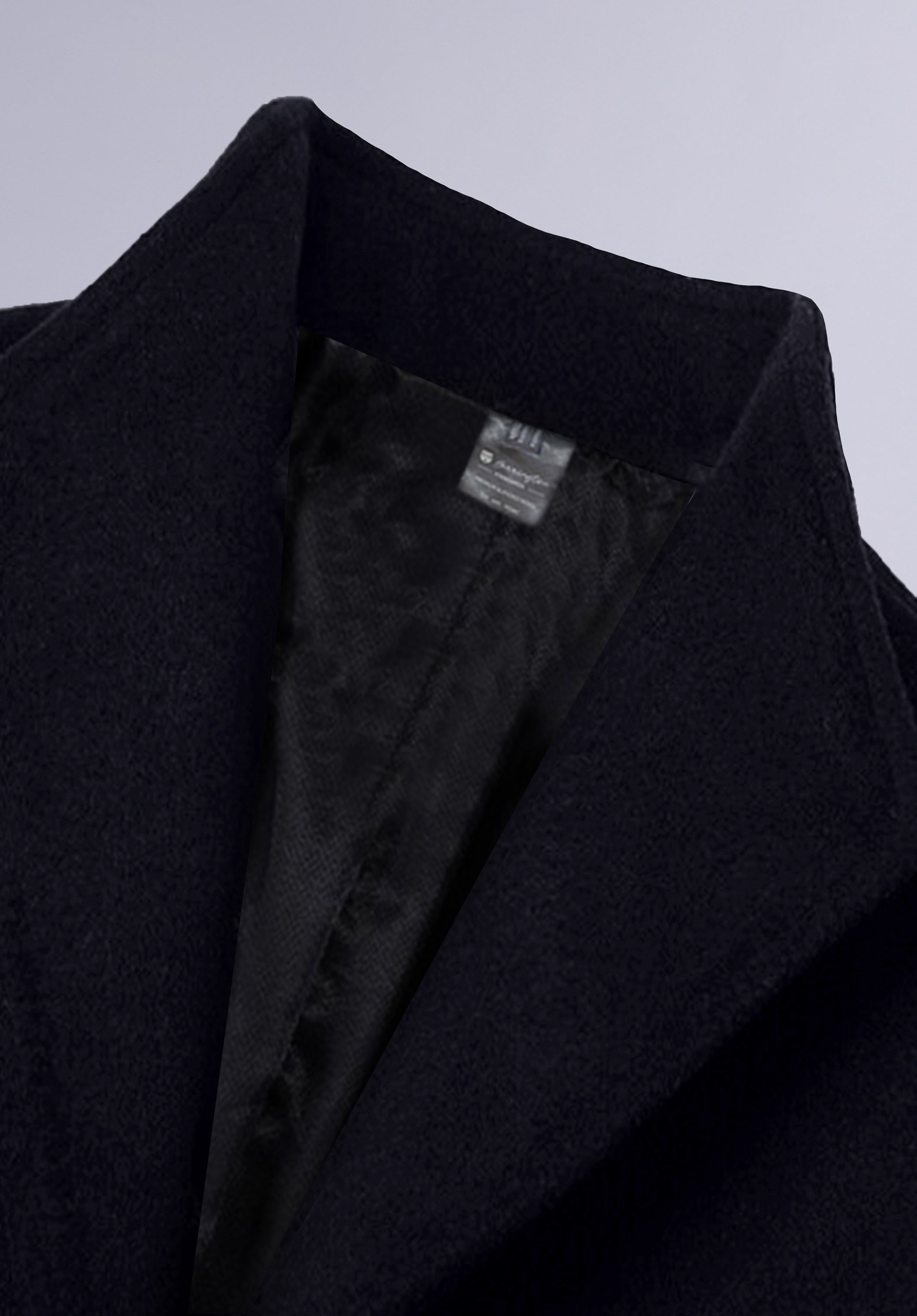 HMH - Wool Coat