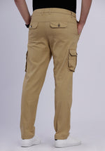 Load image into Gallery viewer, BISTER CARGO PANTS
