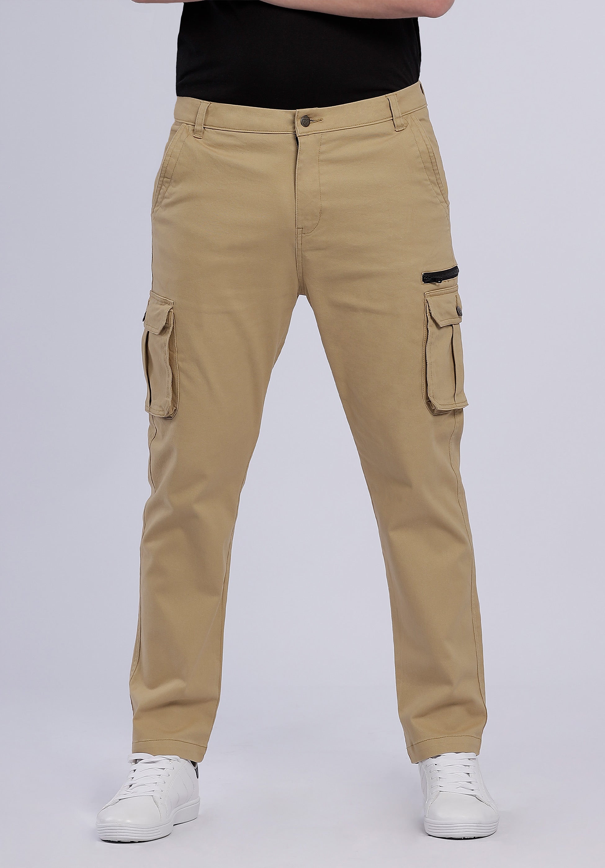 BISTER CARGO PANTS