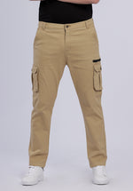 Load image into Gallery viewer, BISTER CARGO PANTS
