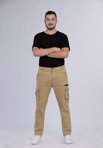 BISTER CARGO PANTS