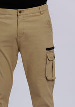 Load image into Gallery viewer, BISTER CARGO PANTS
