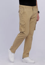 Load image into Gallery viewer, BISTER CARGO PANTS
