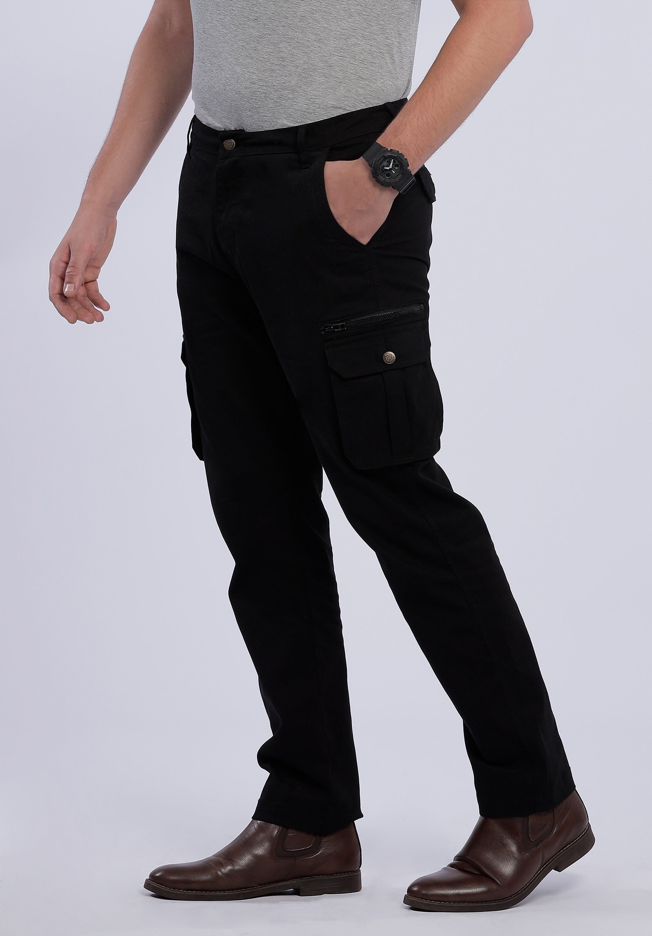 ONYX CARGO PANTS