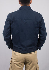 OXFORD FALL JACKET