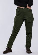 Load image into Gallery viewer, VERDANT TACTICAL PANTS
