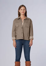 Load image into Gallery viewer, BISTER FALL JACKET
