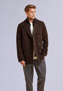 ULSTER PEACOAT