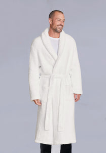 PEARL WINTER ROBE