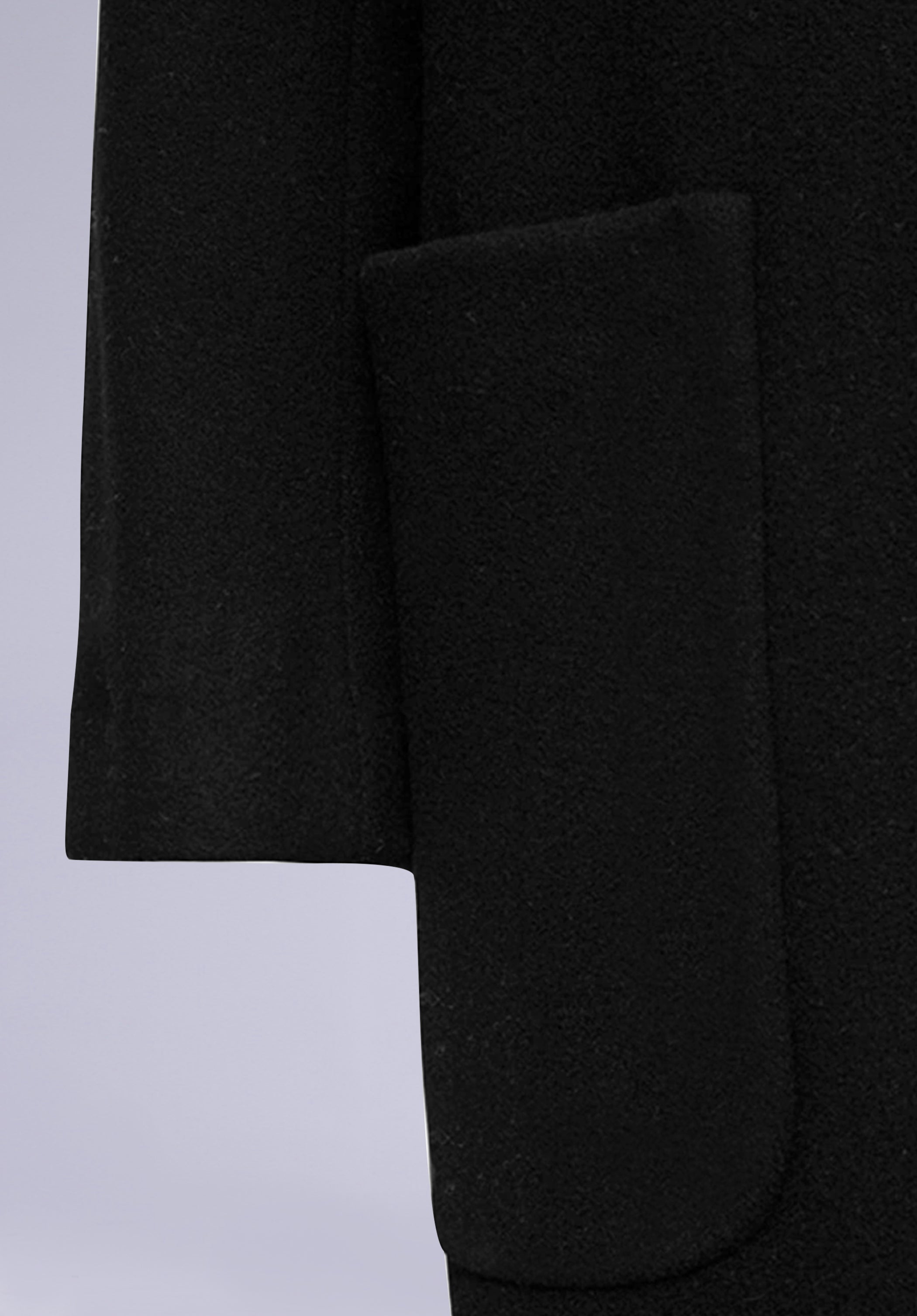 HWL - WOOLEN COAT