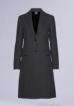 Load image into Gallery viewer, HWD-NOTCH WOMEN COAT
