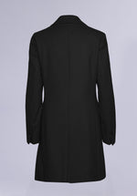 Load image into Gallery viewer, HWH-NOTCH WOMEN COAT
