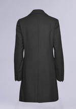 Load image into Gallery viewer, HWH-NOTCH WOMEN COAT
